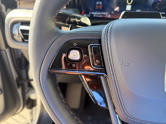 New 2027 Lincoln Aviator Reserve AWD/4WD image 29