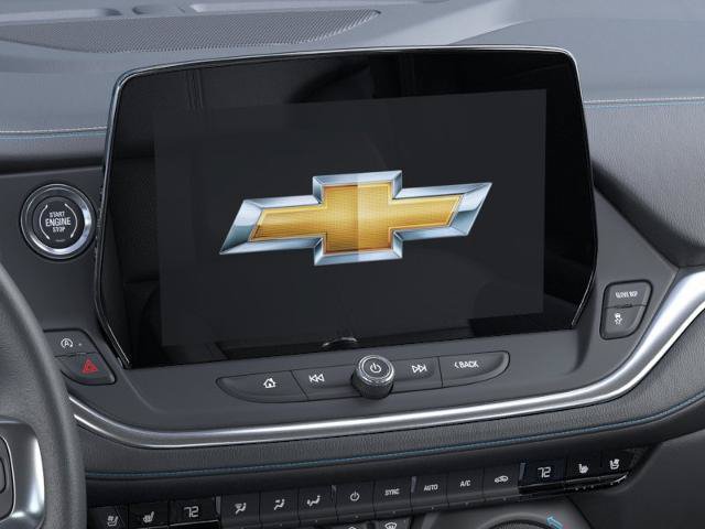 New 2026 Chevrolet Blazer RS w/ Enhanced Convenience Package AWD/4WD image 20