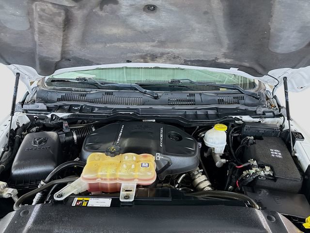 Used 2019 RAM 1500 Tradesman w/ Popular Equipment Group image 29