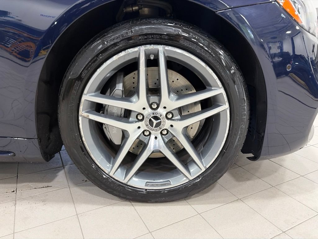 Used 2019 Mercedes-Benz S 560 4MATIC Sedan image 27