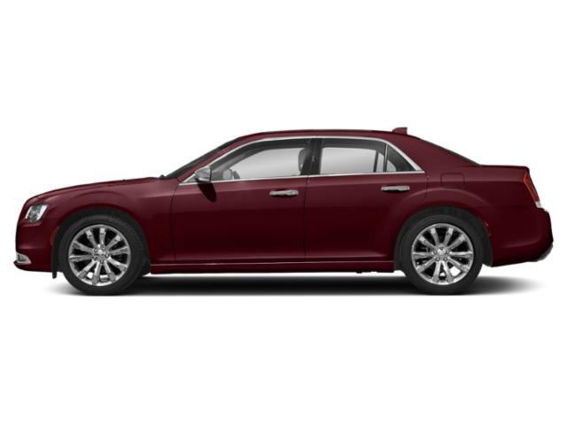 Certified 2019 Chrysler 300 Limited AWD/4WD image 2