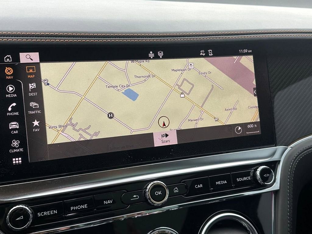 Used 2021 Bentley Continental GT image 26