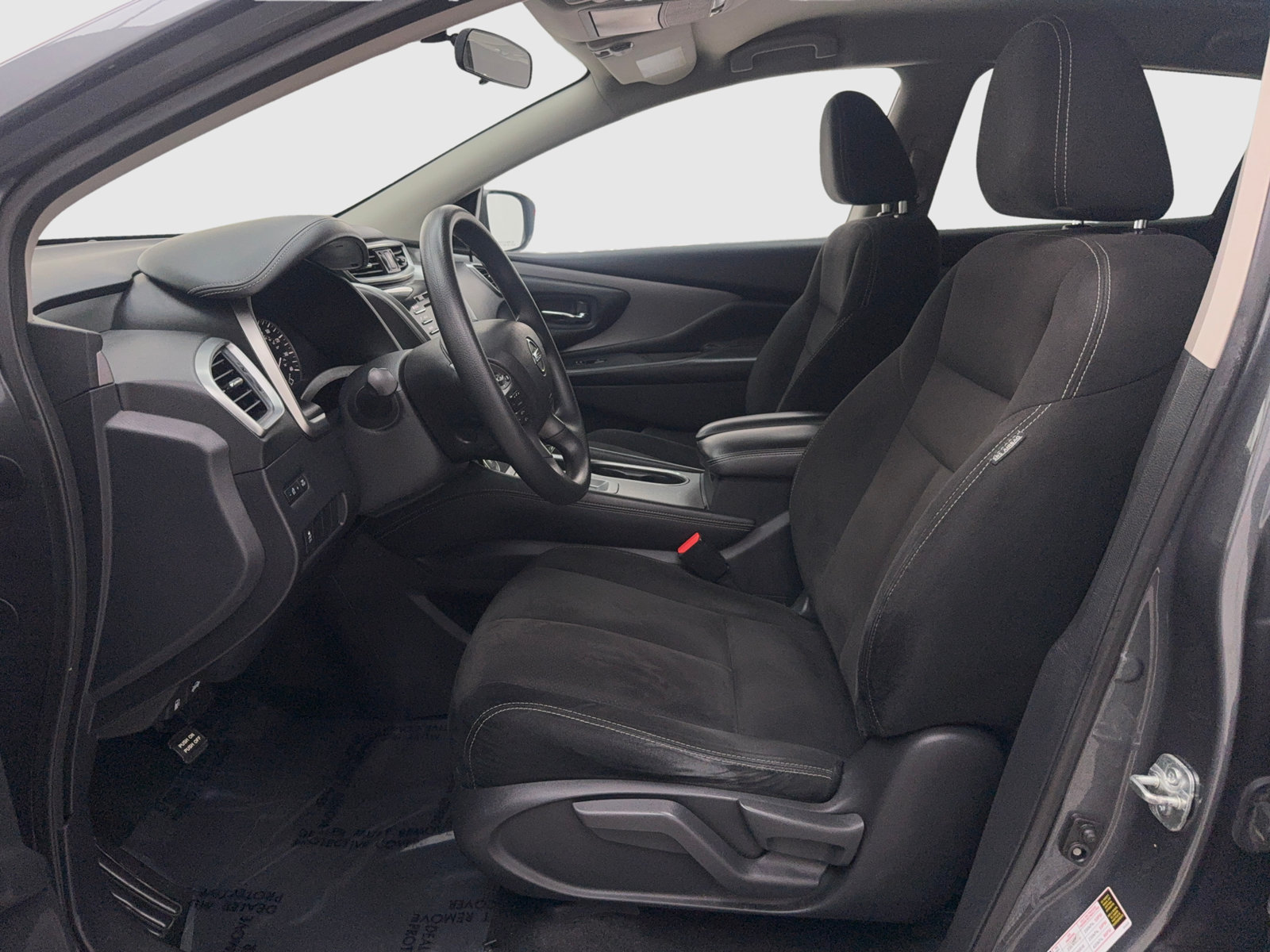 Used 2019 Nissan Murano S AWD/4WD image 17