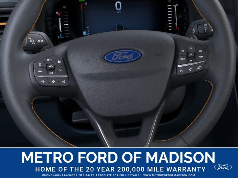New 2026 Ford Maverick Tremor image 14