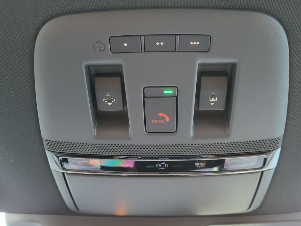 New 2026 Nissan Armada Platinum Reserve AWD/4WD image 36