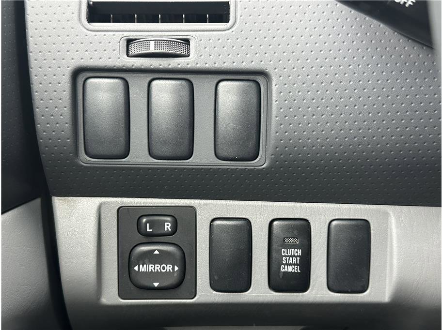 Used 2008 Toyota Tacoma 4x4 Access Cab image 22