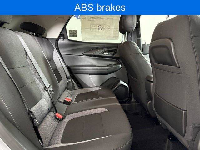 New 2026 Chevrolet TrailBlazer LS w/ LS Convenience Package AWD/4WD image 18