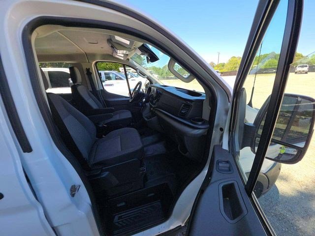 Used 2024 Ford Transit 350 XL RWD image 13