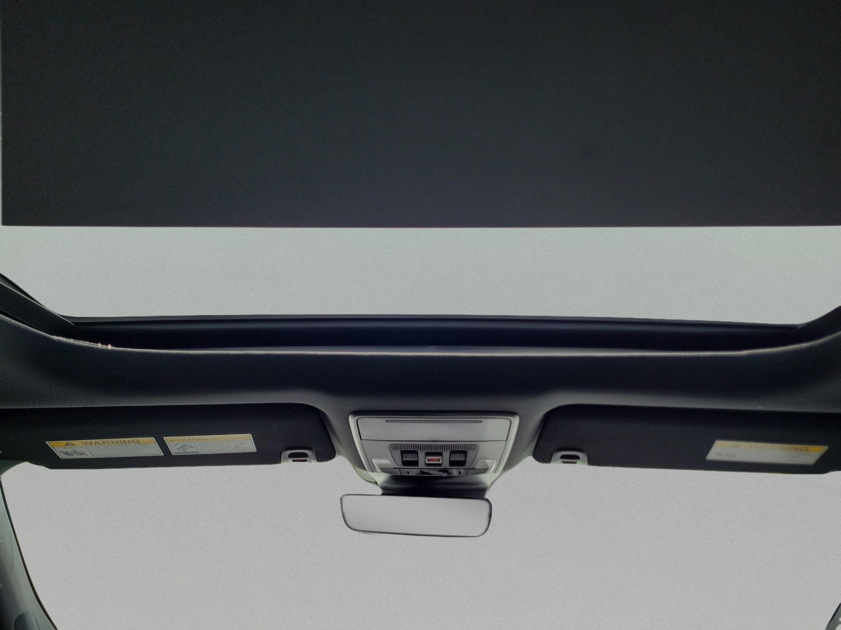 New 2026 Honda Passport TrailSport image 11
