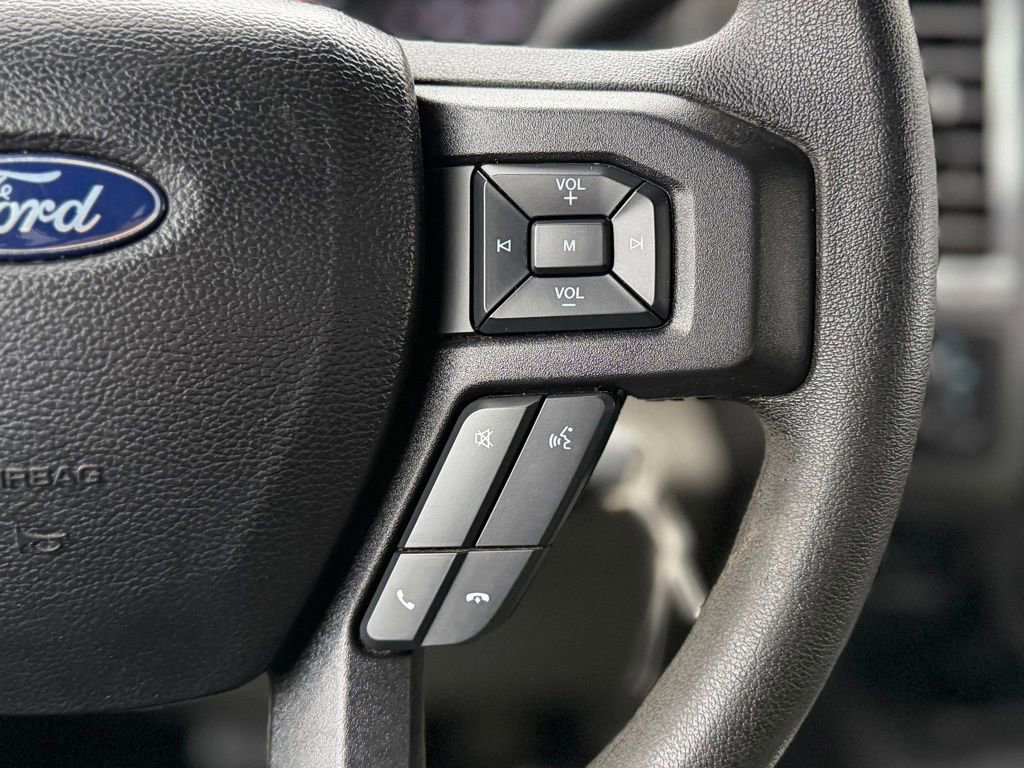 Used 2017 Ford F250 XLT w/ XLT Value Package image 9