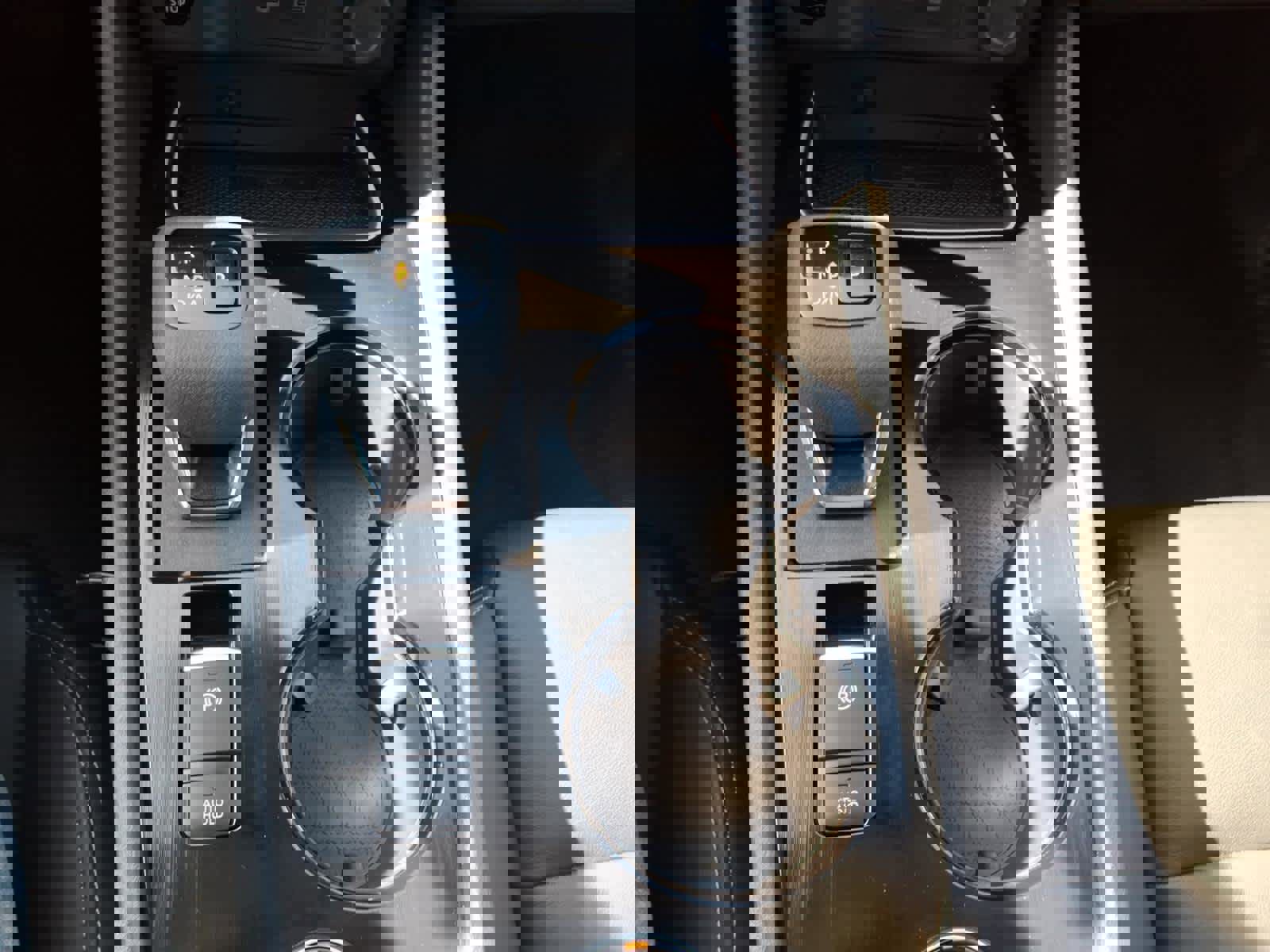 Certified 2026 Nissan Rogue SL AWD/4WD image 12