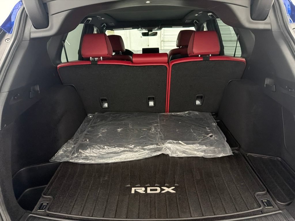 Used 2021 Acura RDX w/ Advance Package FWD image 28