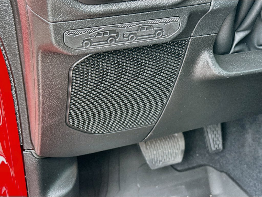 New 2027 Jeep Wrangler Unlimited Sport AWD/4WD image 24