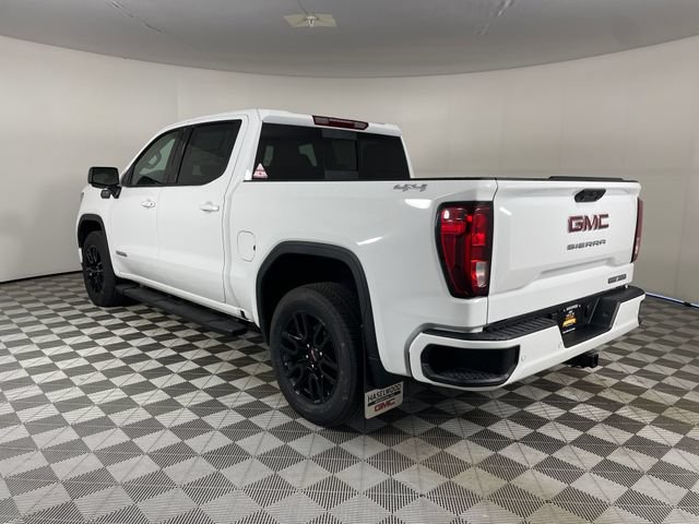 New 2026 GMC Sierra 1500 Elevation w/ Elevation Premium Package AWD/4WD image 21