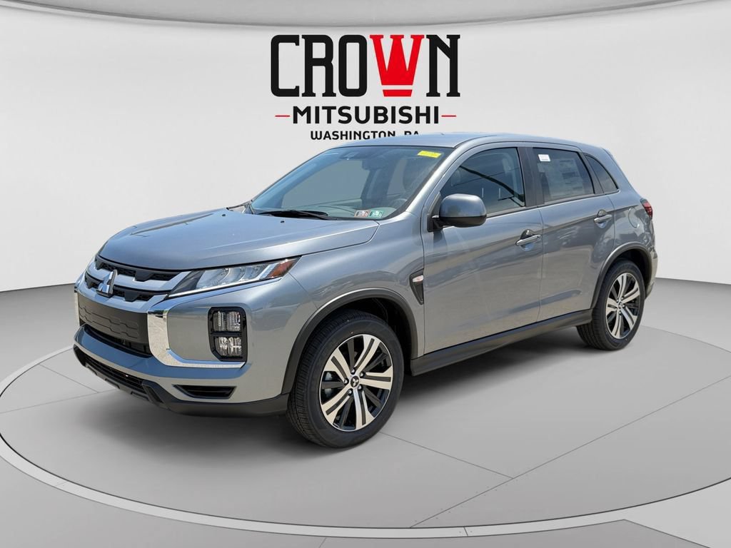 New 2026 Mitsubishi Outlander Sport ES AWD/4WD image 7