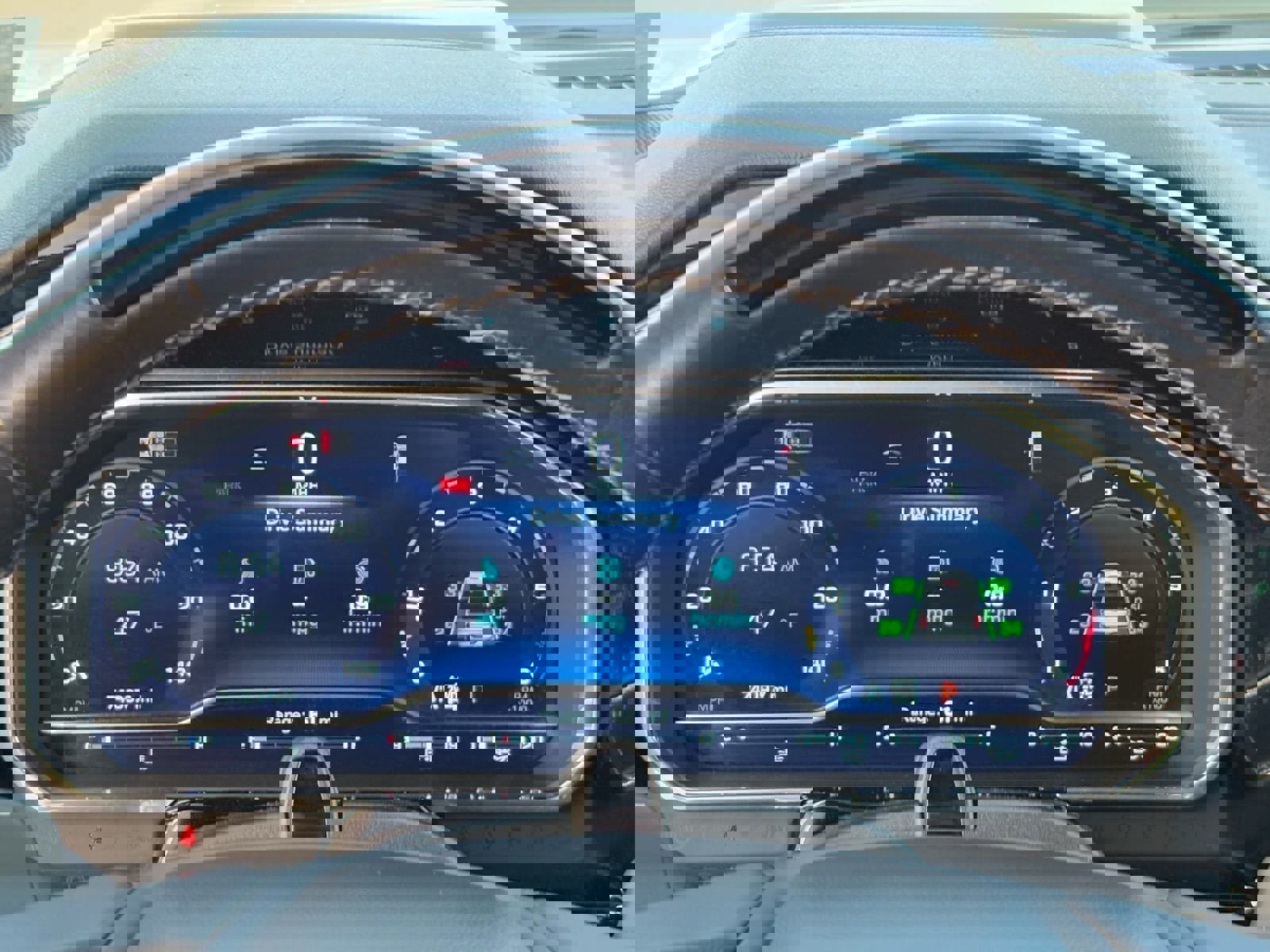 Used 2024 Chevrolet Silverado 1500 High Country image 21