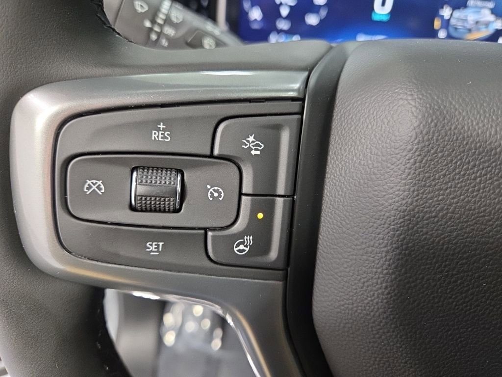 New 2026 Chevrolet Silverado 2500 LTZ w/ LTZ Plus Package image 14