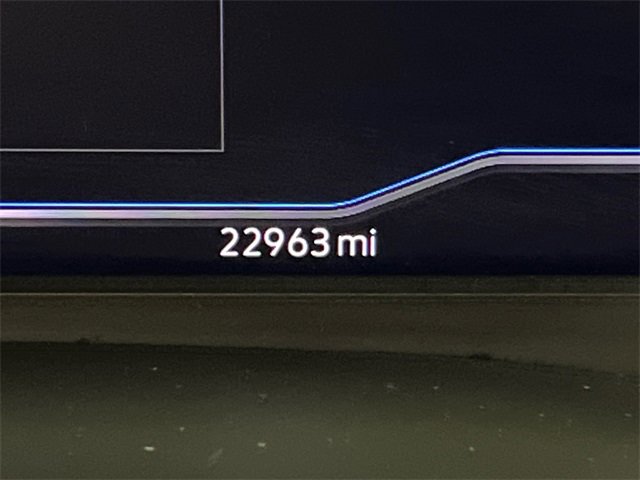 Certified 2023 Volkswagen Atlas SE image 24