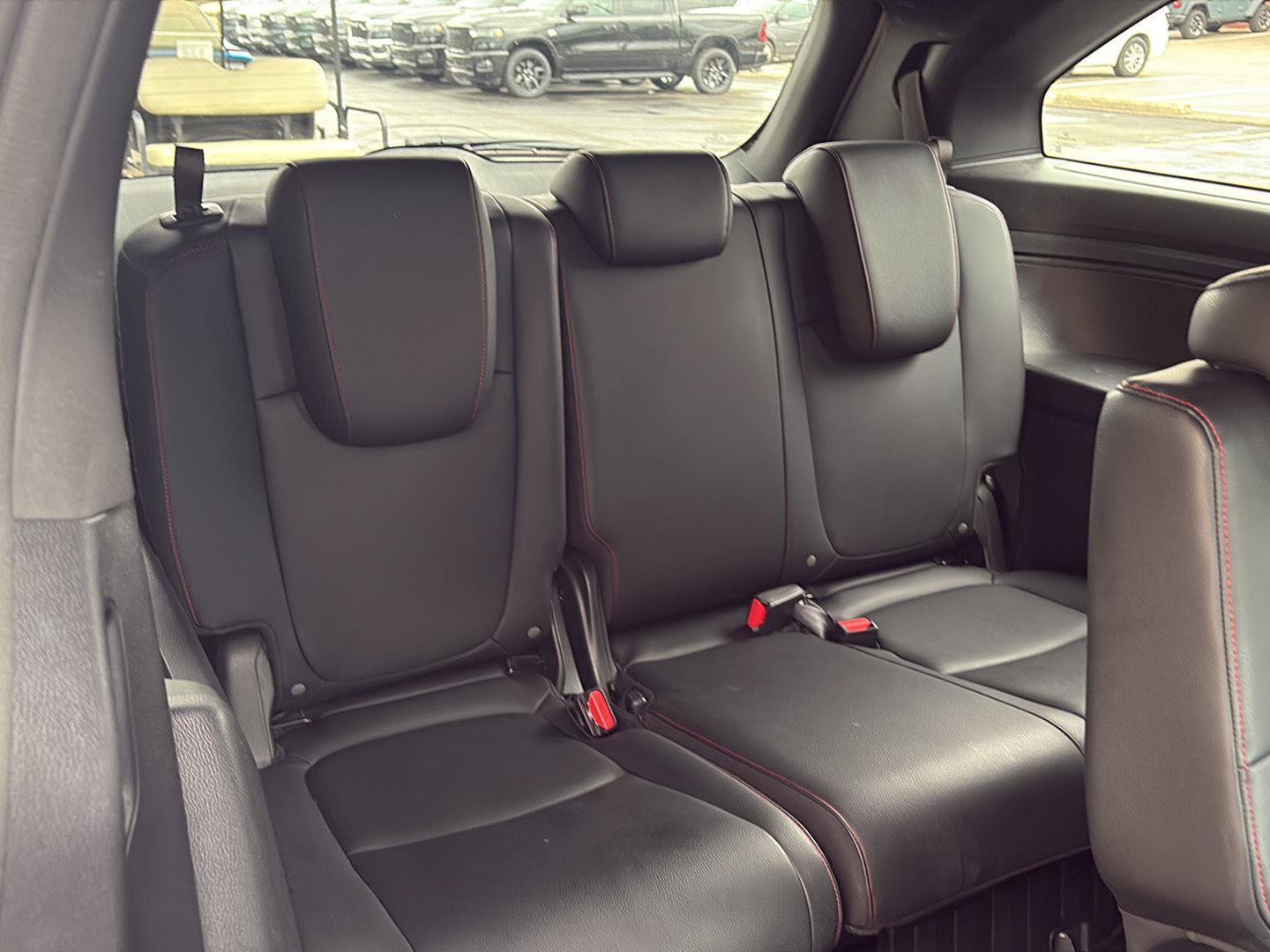 Used 2025 Honda Odyssey Sport-L image 34