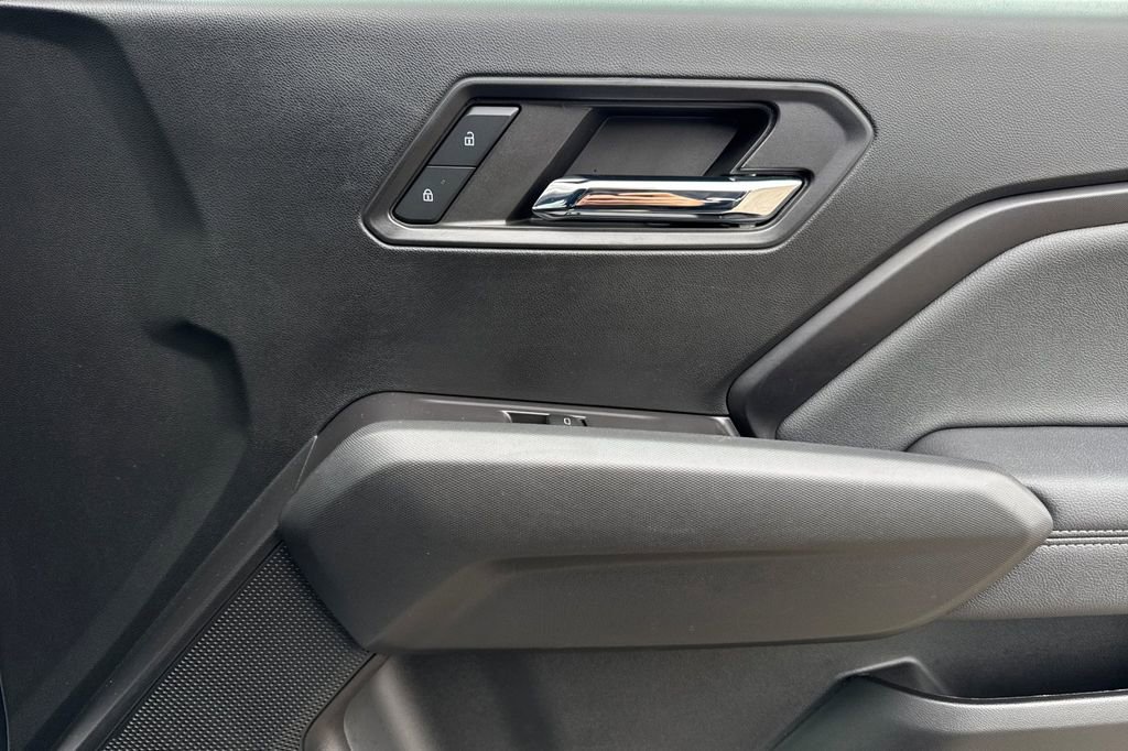 Used 2024 Chevrolet Colorado LT w/ LT Convenience Package II RWD image 19