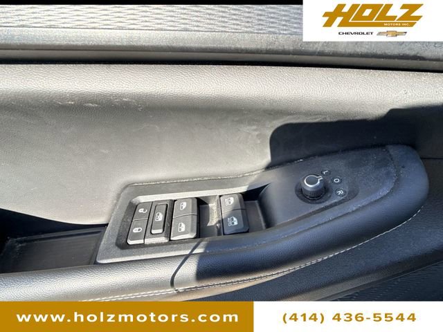 Used 2023 Jeep Grand Cherokee Altitude image 24