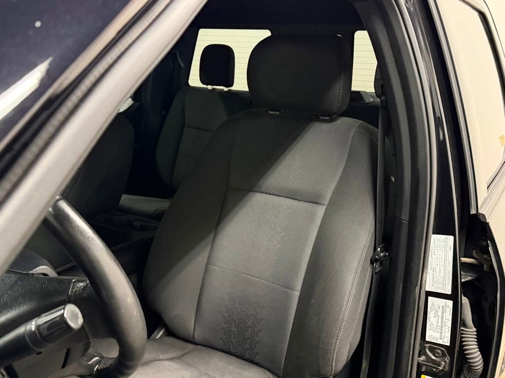 Used 2020 Ford F150 XLT w/ Equipment Group 302A Luxury image 40