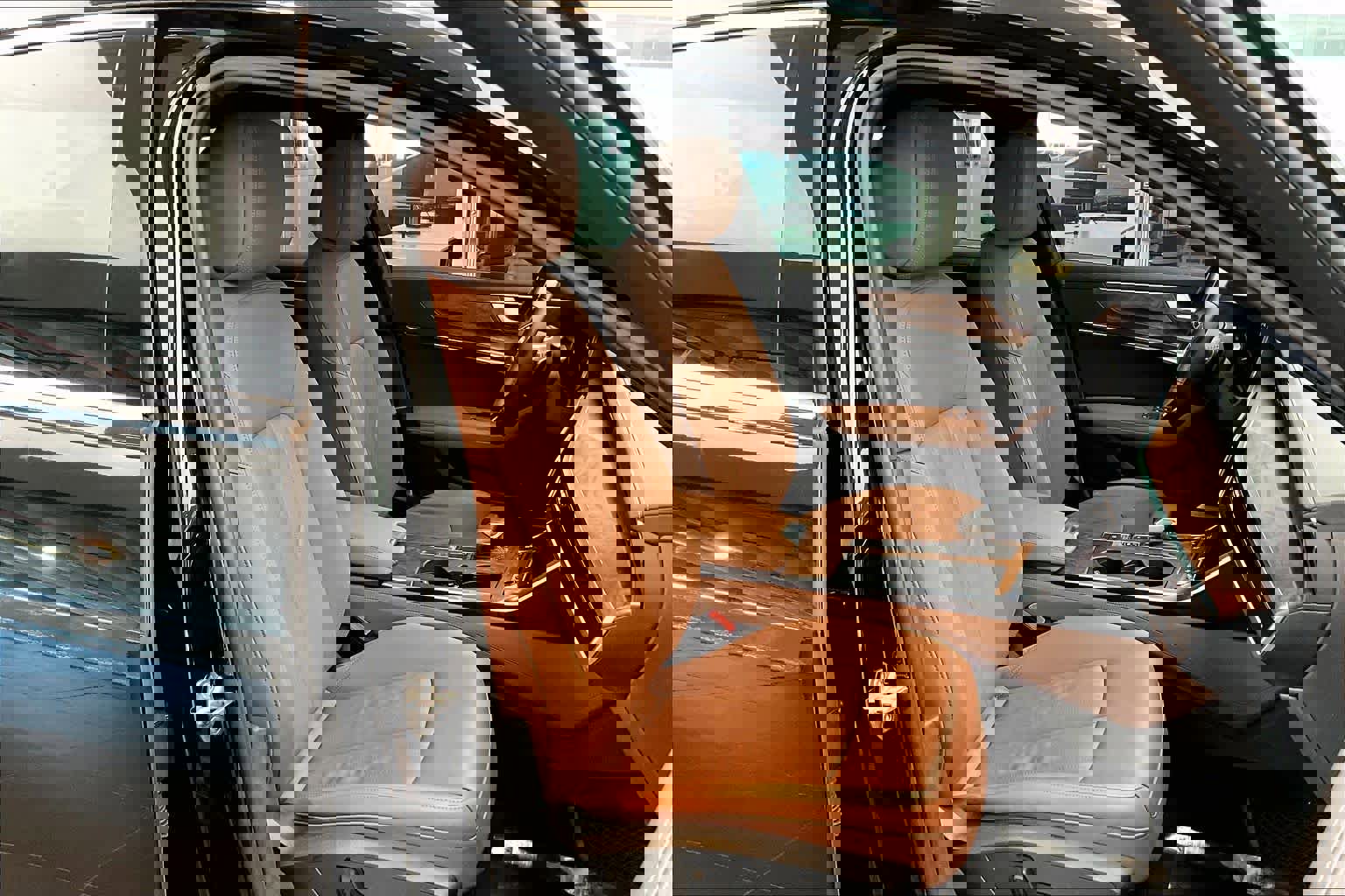 Certified 2023 Audi A6 Premium Plus w/ Premium Plus Package image 8