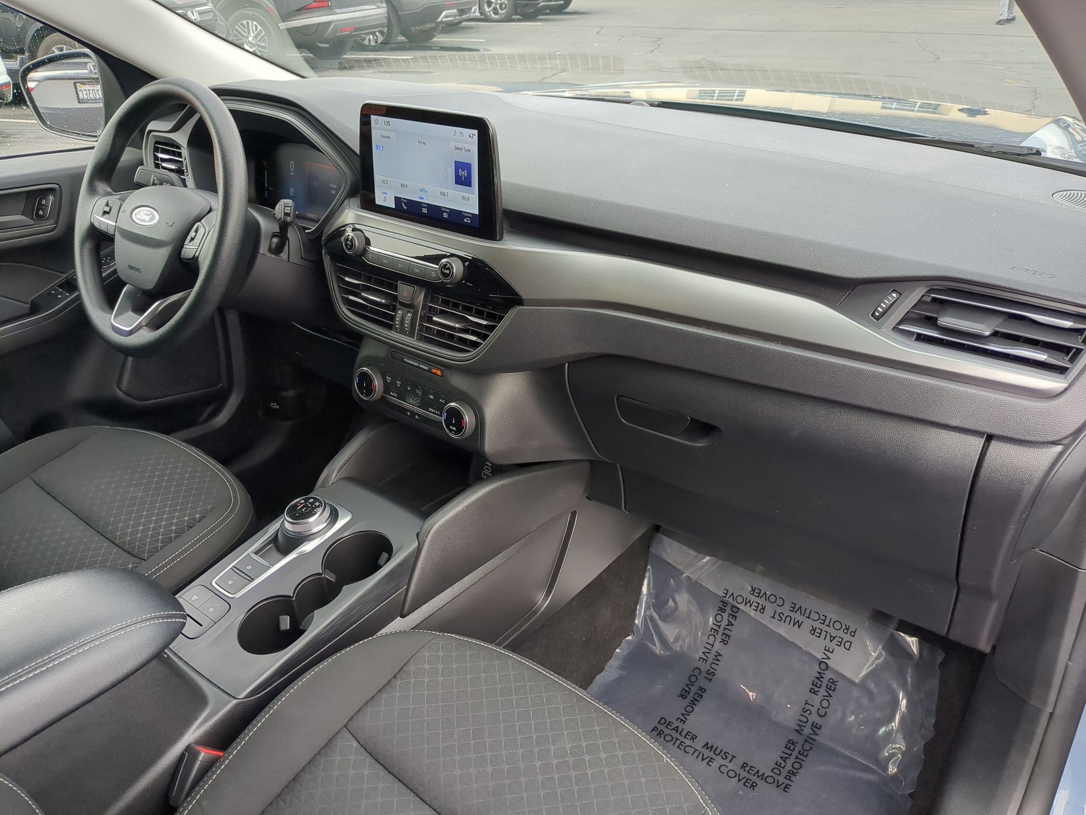 Used 2025 Ford Escape Active image 31