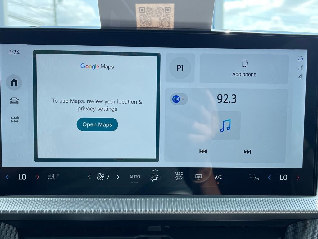 New 2025 Ford Explorer ST-Line w/ Premium Package image 11