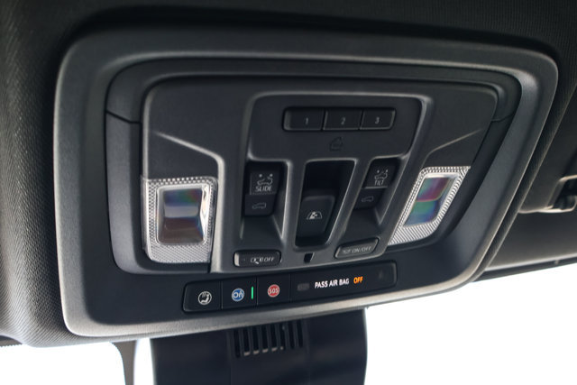Used 2025 Chevrolet Silverado 2500 High Country w/ High Country Premium Package AWD/4WD image 16