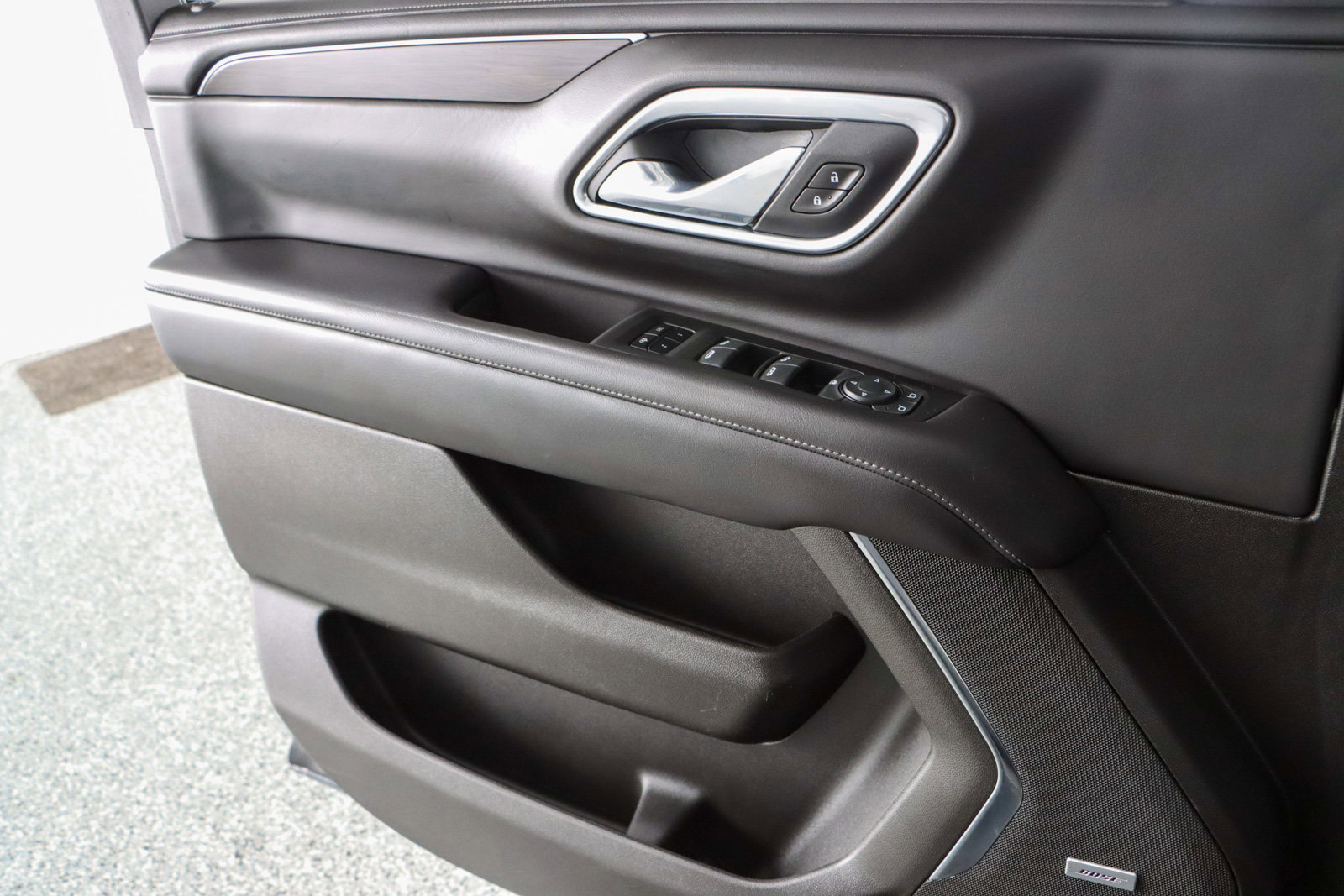 Used 2021 Chevrolet Tahoe LT image 24