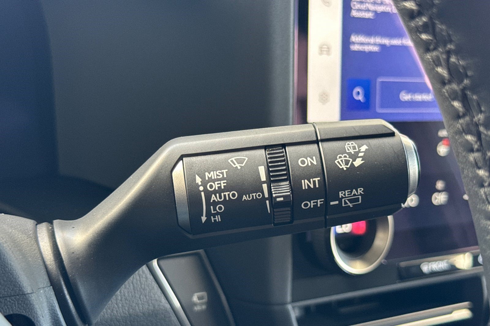 Certified 2026 Lexus GX 550 AWD/4WD image 34