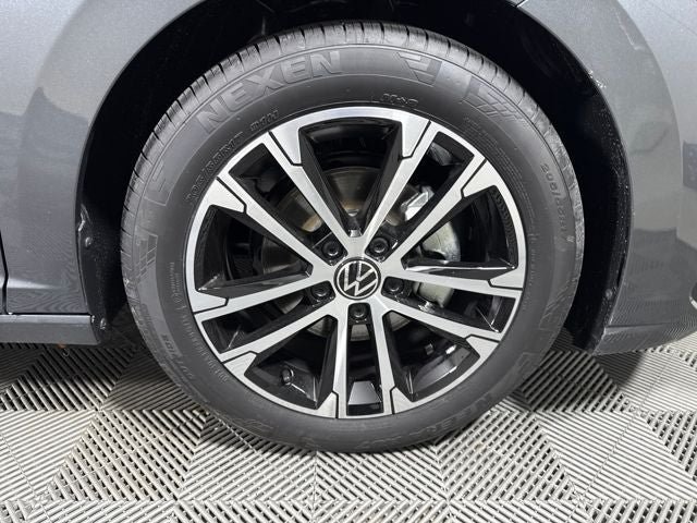 New 2026 Volkswagen Jetta Sport FWD image 11