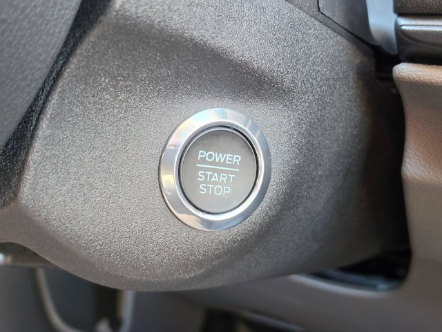 Used 2024 Ford E-Transit Low Roof RWD image 32