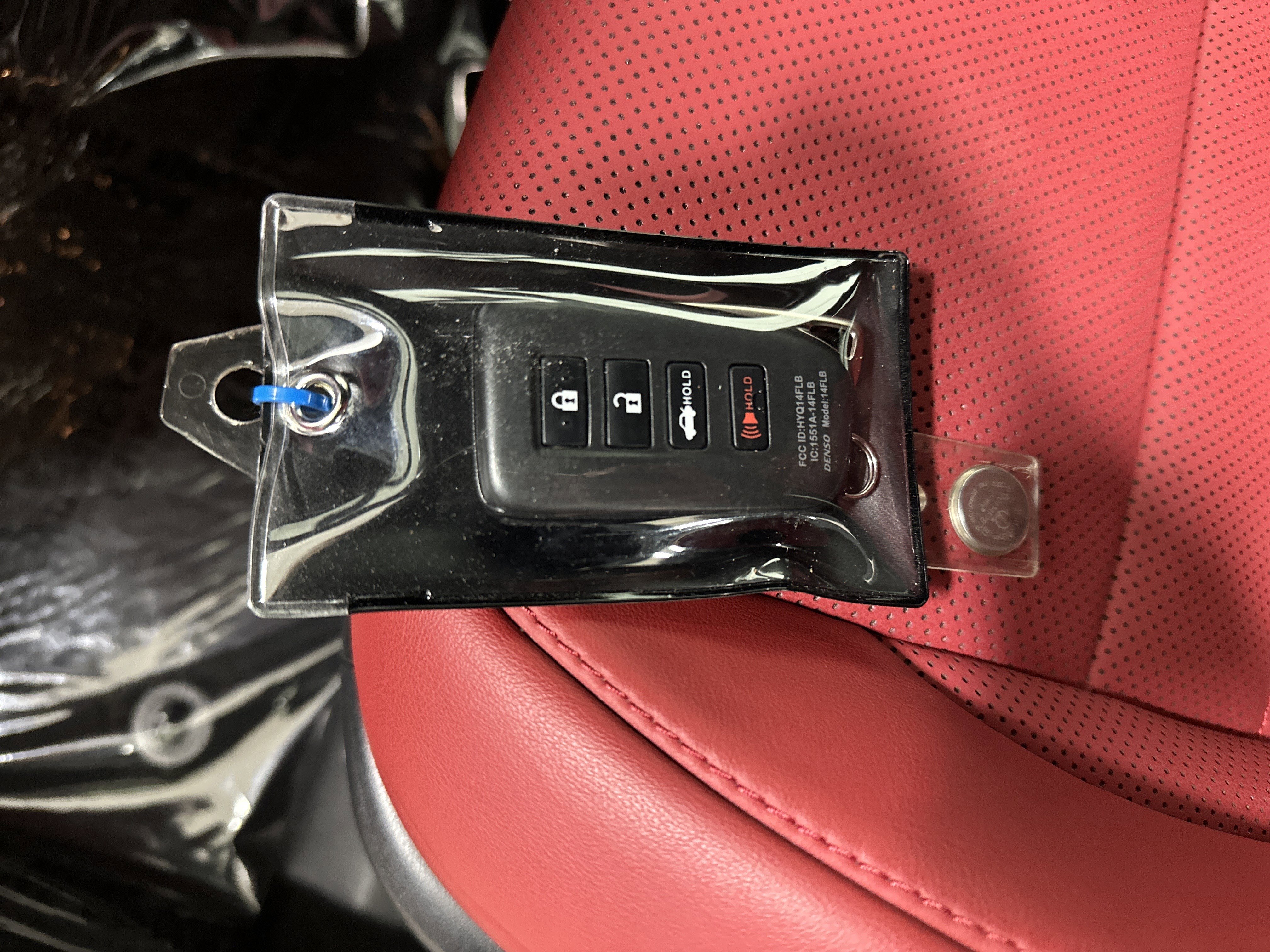 Certified 2024 Lexus IS 350 F Sport image 36