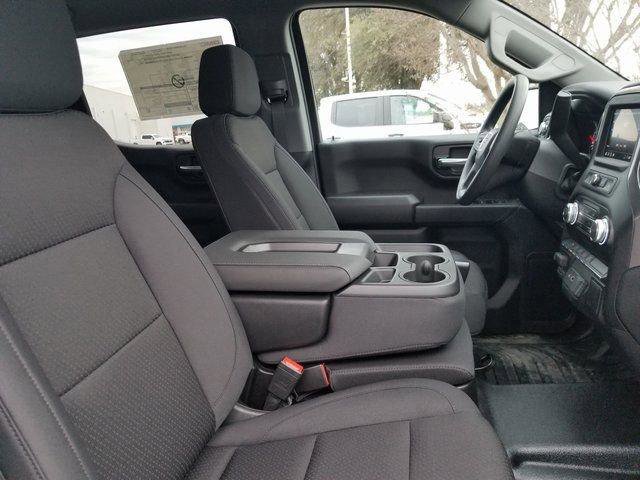 New 2026 Chevrolet Silverado 1500 W/T w/ WT Value Package image 24