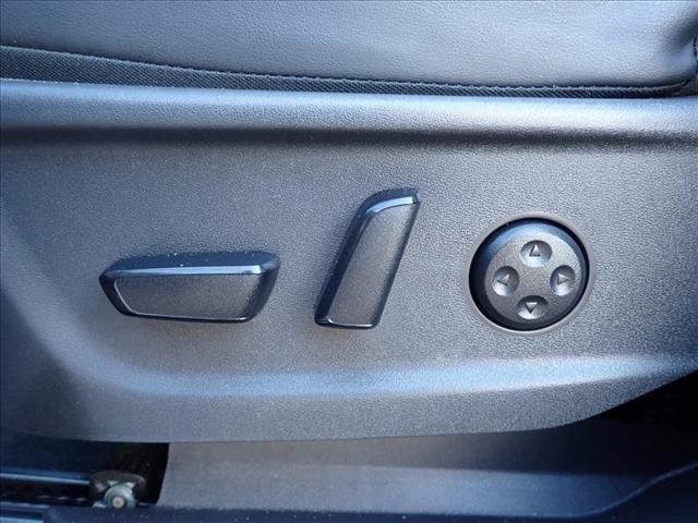 Used 2023 Nissan Ariya AWD image 12