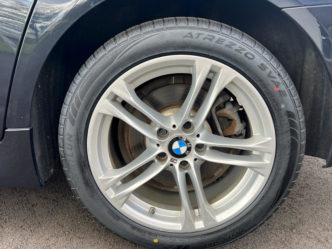 Used 2016 BMW 528i xDrive Sedan AWD/4WD image 39