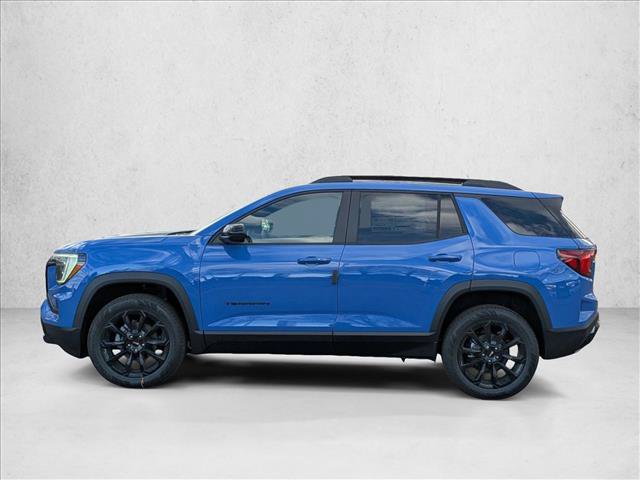 New 2026 GMC Terrain Elevation w/ Elevation Premium Package AWD/4WD image 9
