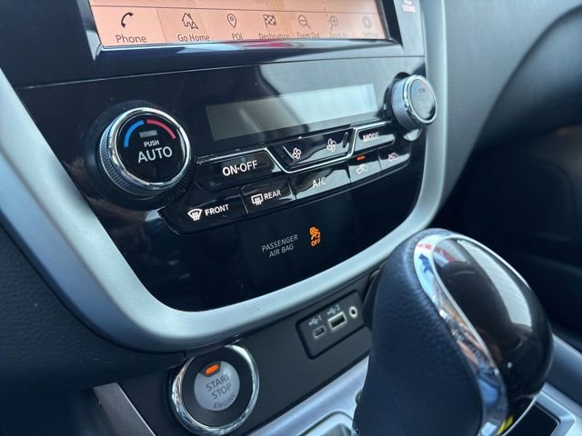 Used 2022 Nissan Murano SL image 24