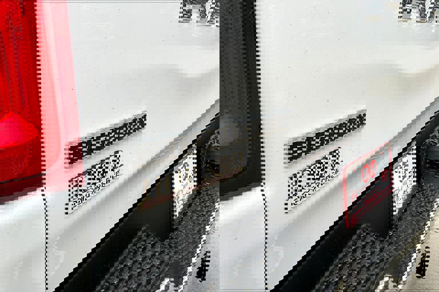 New 2026 RAM 1500 Big Horn image 16