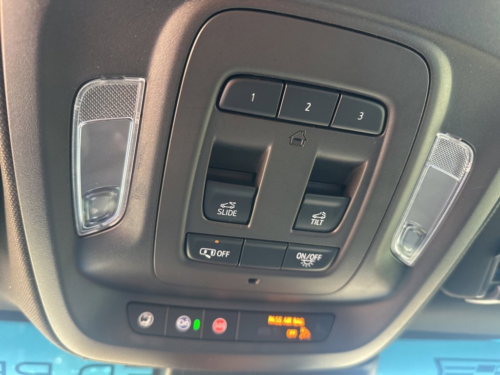 Certified 2024 Cadillac CT4 Sport w/ Climate Package image 31