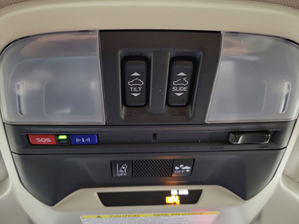 Used 2023 Subaru Crosstrek 2.5i Limited w/ Moonroof Package image 23