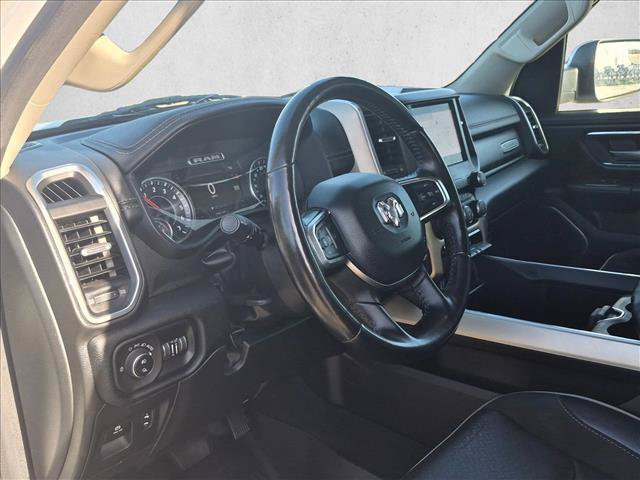 Used 2022 RAM 1500 Laramie RWD image 7