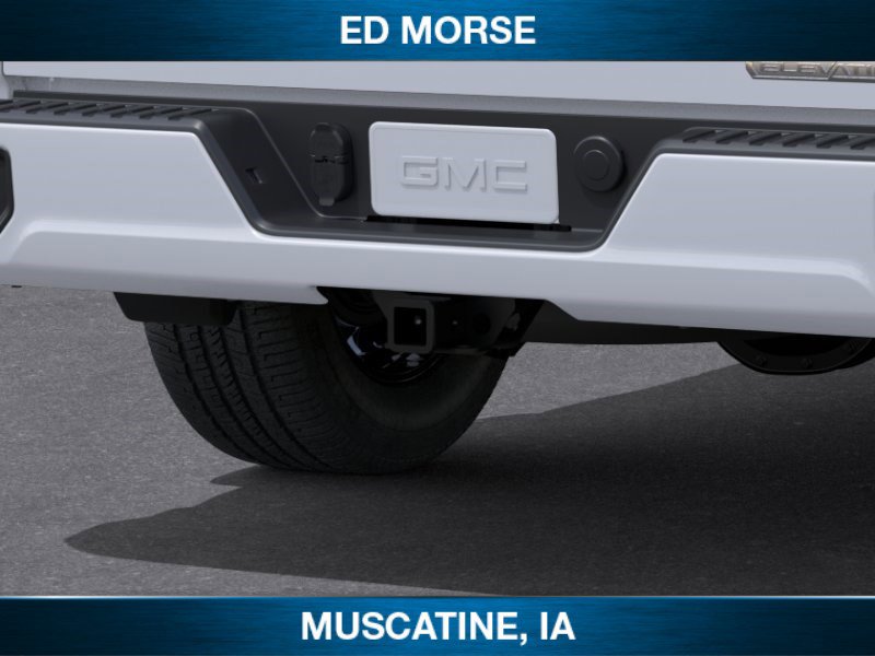 New 2026 GMC Sierra 1500 Elevation AWD/4WD image 14