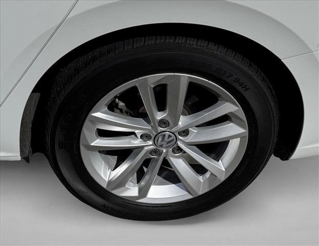 Used 2020 Volkswagen Passat 2.0T S FWD image 9