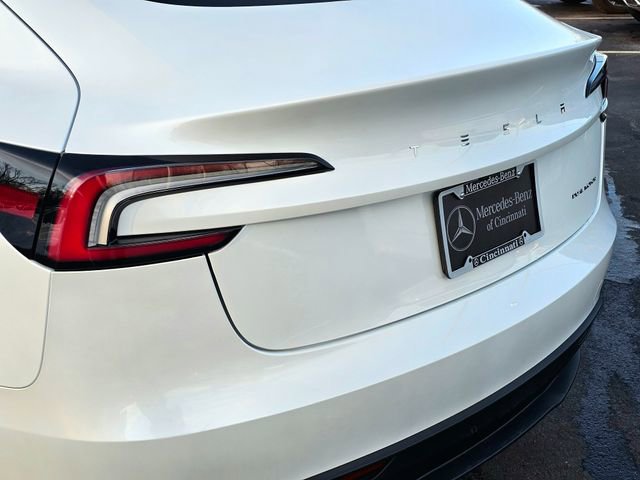 Used 2025 Tesla Model 3 Long Range image 14