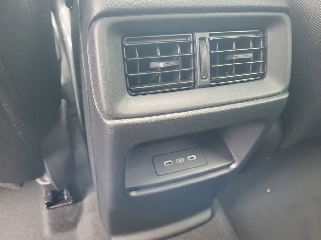 New 2026 Honda CR-V EX image 27