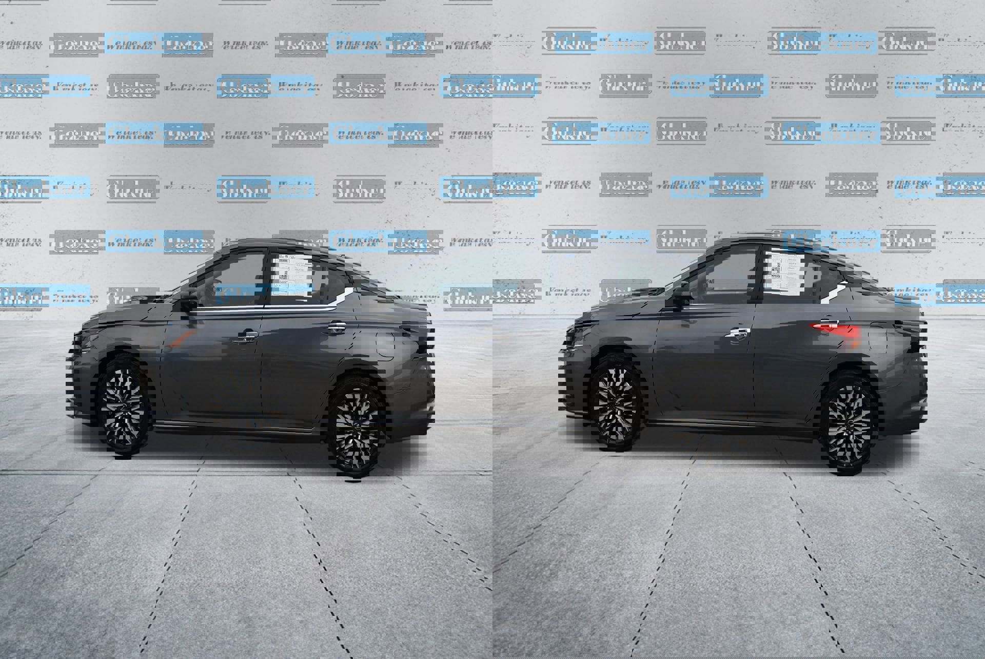 Used 2024 Nissan Altima 2.5 SV image 17