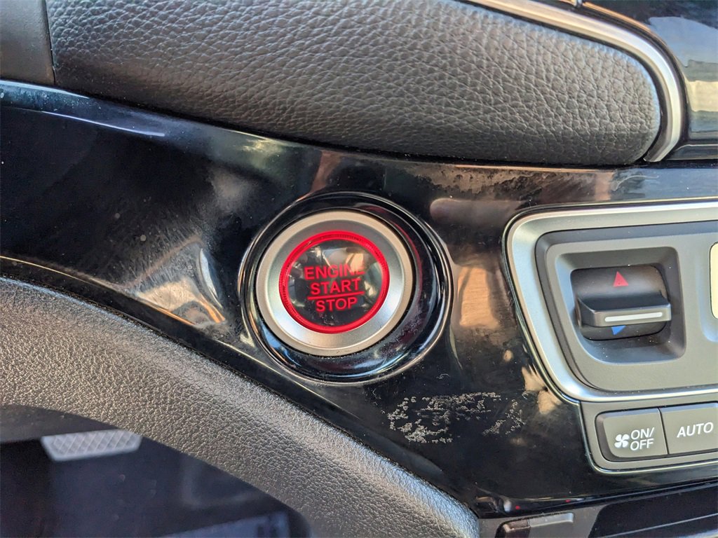 Used 2019 Honda Passport Touring image 28